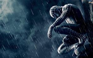 Spider Man 3